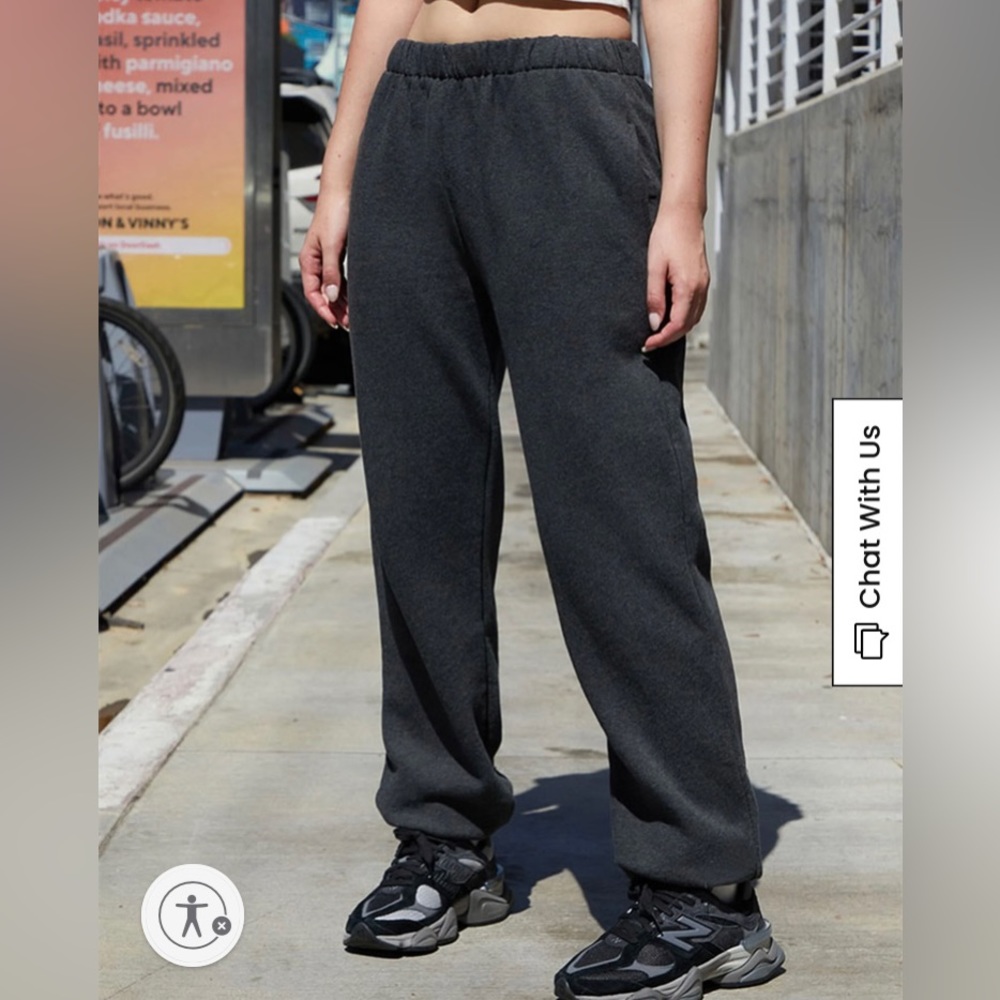 John Galt Sweatpants